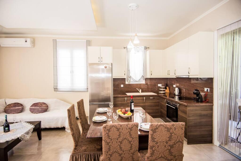 Joana Apartment Argostoli  Exterior foto