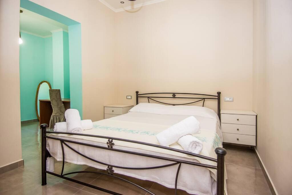 Joana Apartment Argostoli  Exterior foto