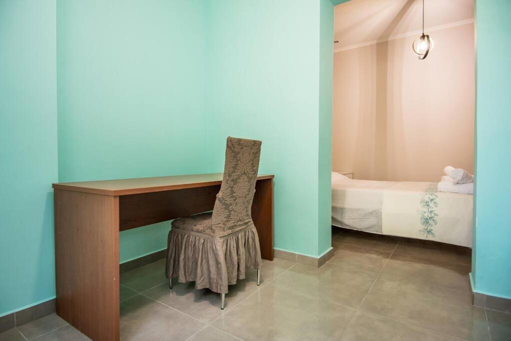 Joana Apartment Argostoli  Exterior foto